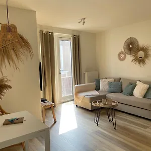 Apartment Pure, Zandvoort