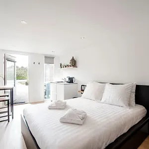 Ferienhaus Little Buddha, Zandvoort