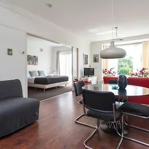 Apartment De Drie Tulpen, Zandvoort