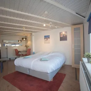 Apartment Stop & 2, Zandvoort
